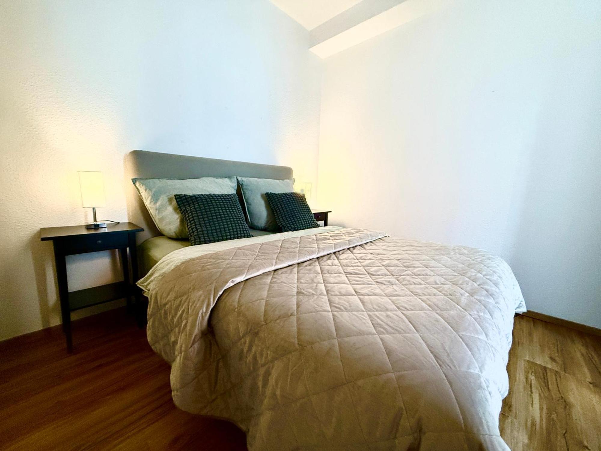 Balkon, Zentral, Modern, Erfurt City מראה חיצוני תמונה